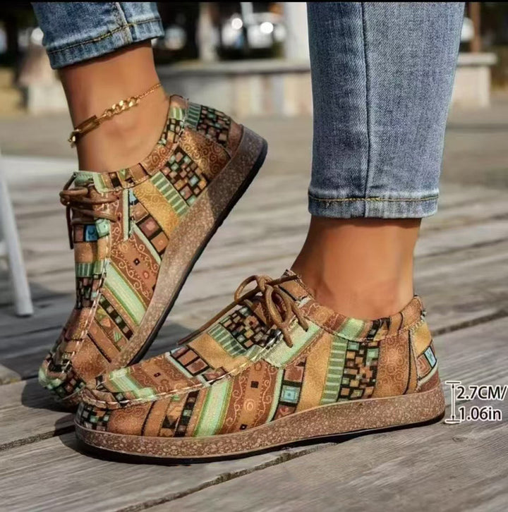 Charlotte - Scarpe ortopediche leggere e comode