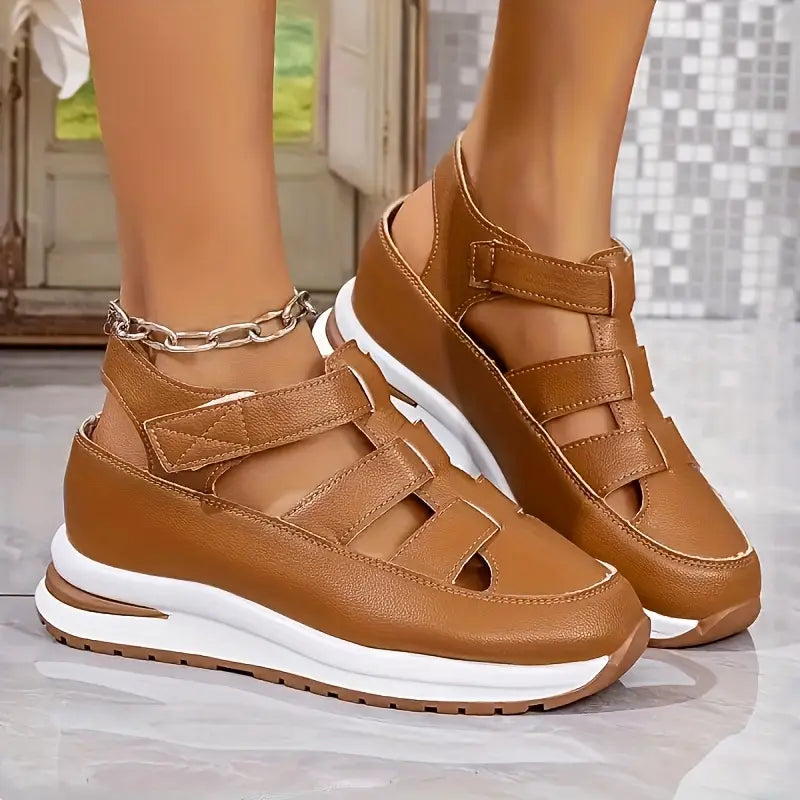 Celara™ | Sandali ergonomici per il comfort e l'eleganza di tutti i giorni