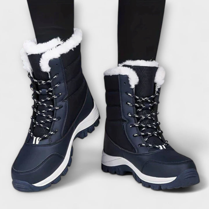 Evie - Stivali invernali impermeabili