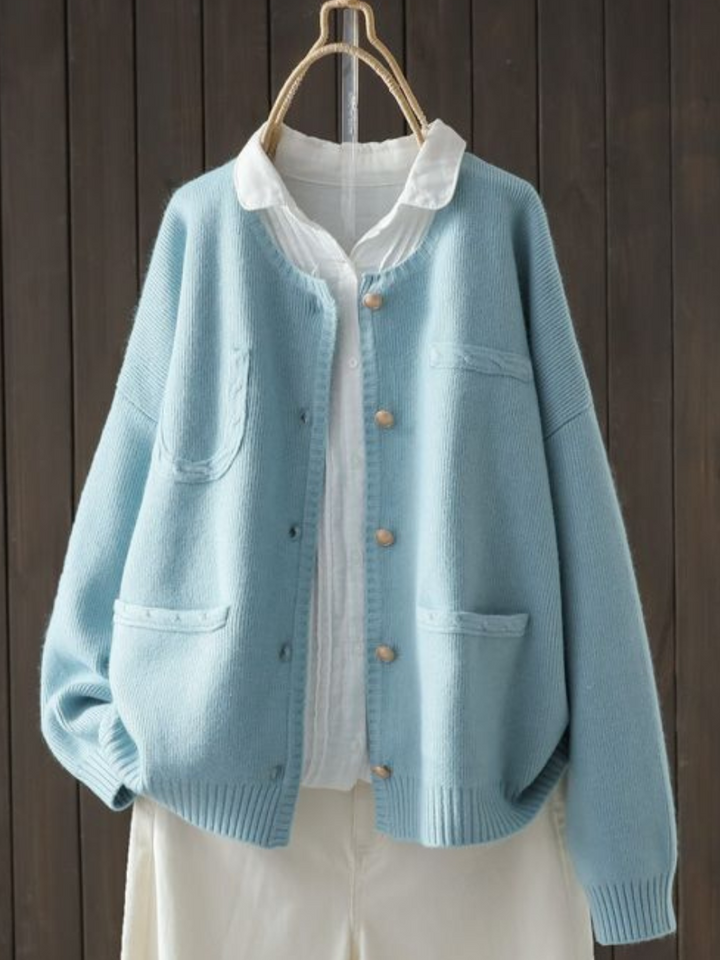 Josephine - Cardigan elegante