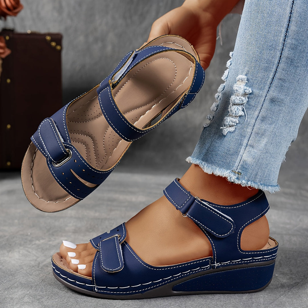 Tinara™ | Sandali ortopedici alla moda