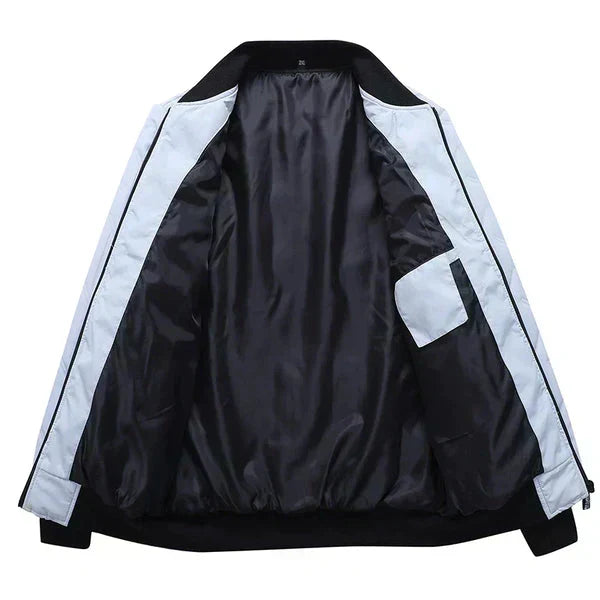 Harrison - Elegante giacca invernale