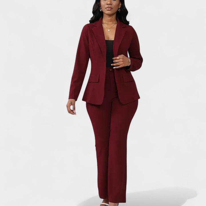 Ava - Completo sartoriale executive
