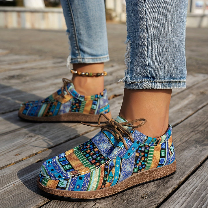 Charlotte - Scarpe ortopediche leggere e comode