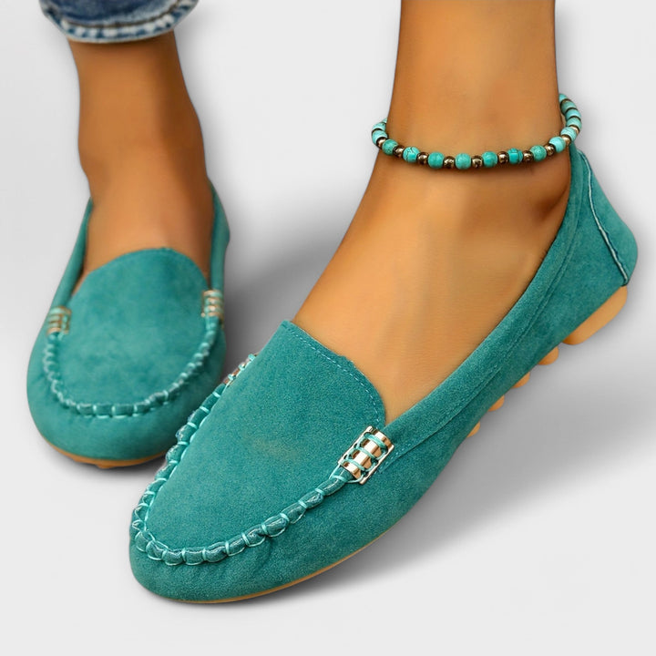 Estate - Loafers Statement