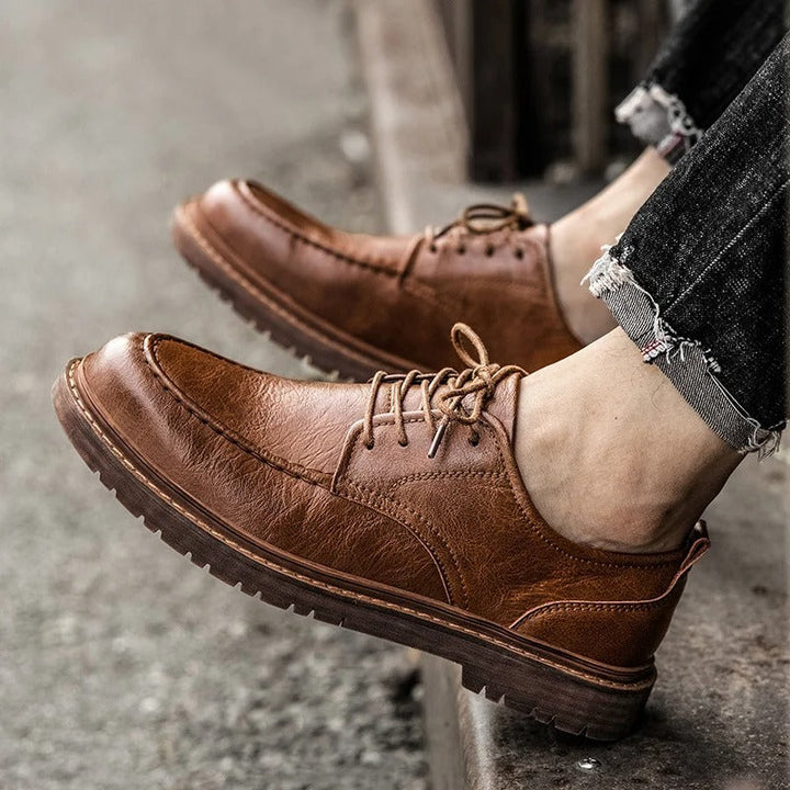 Bailey - Scarpe in ecopelle
