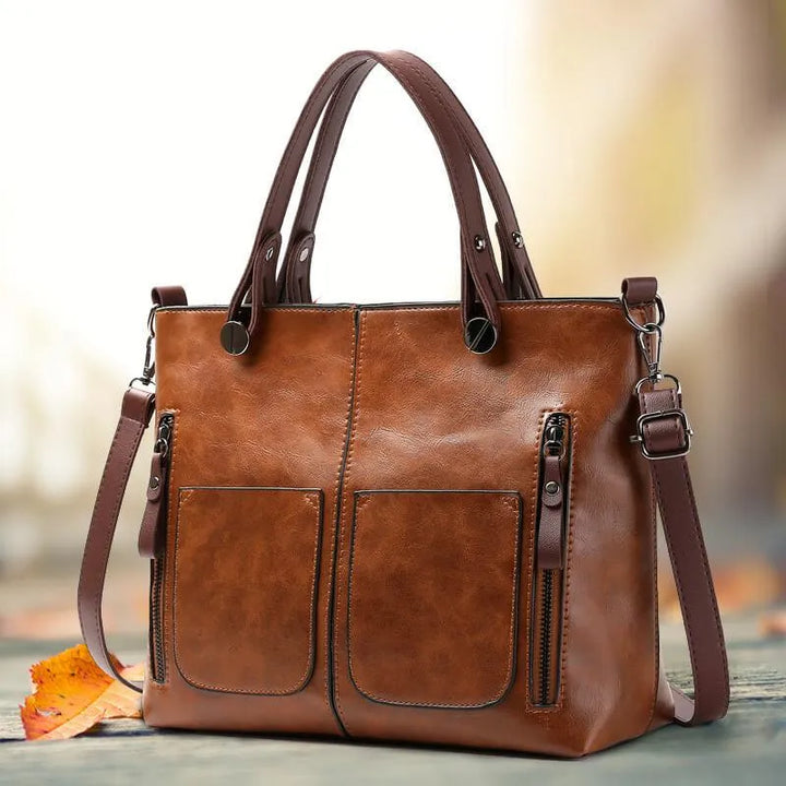 Borsa a tracolla elegante