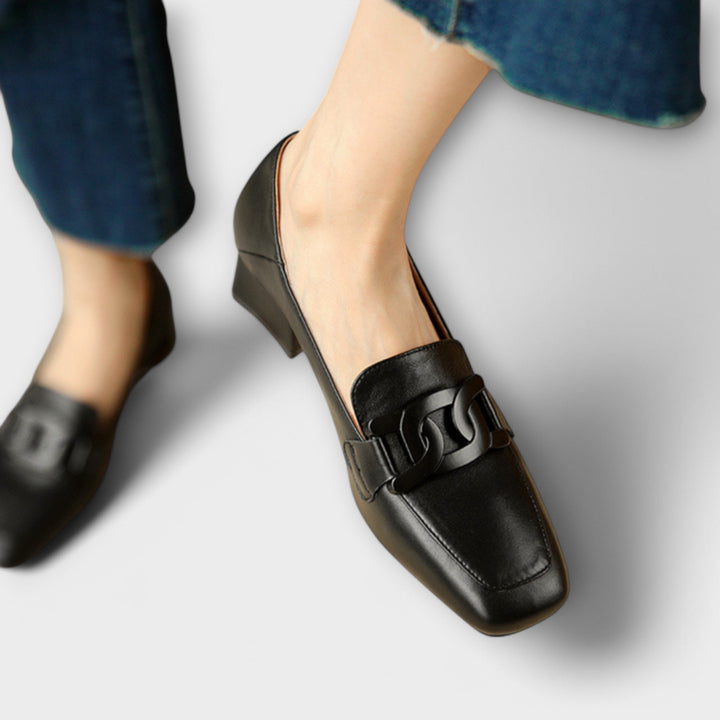 Monica - Slip-on comoda