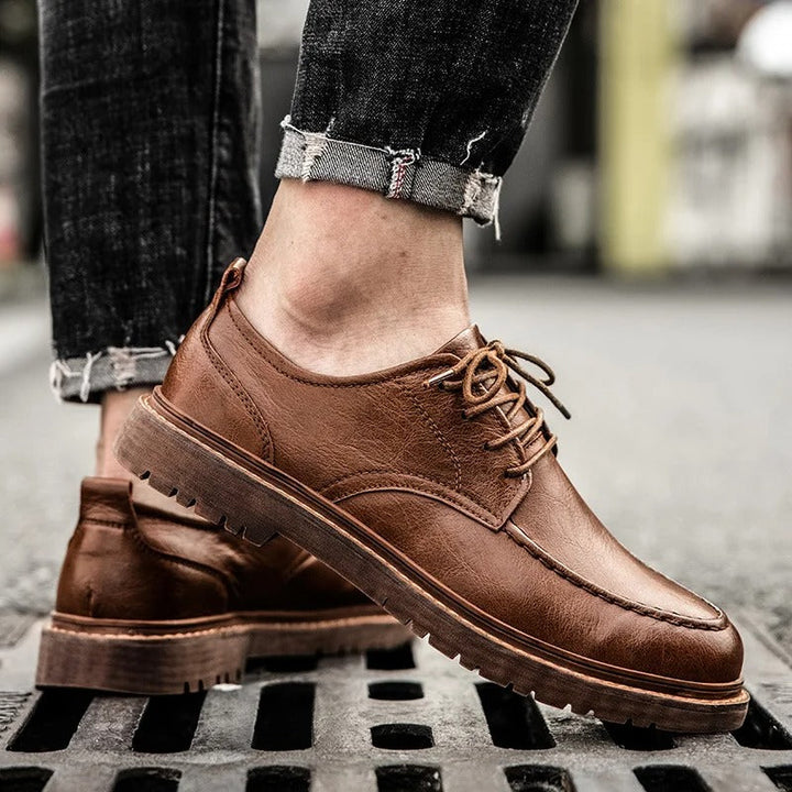 Bailey - Scarpe in ecopelle