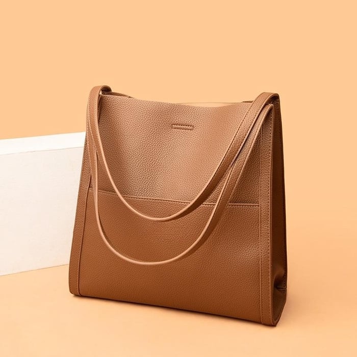 Elegante borsa a tracolla