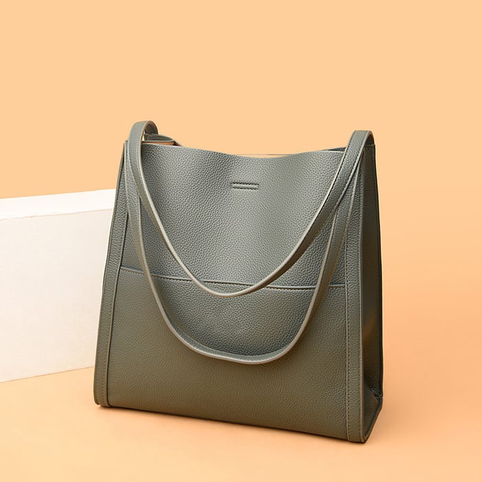 Elegante borsa a tracolla