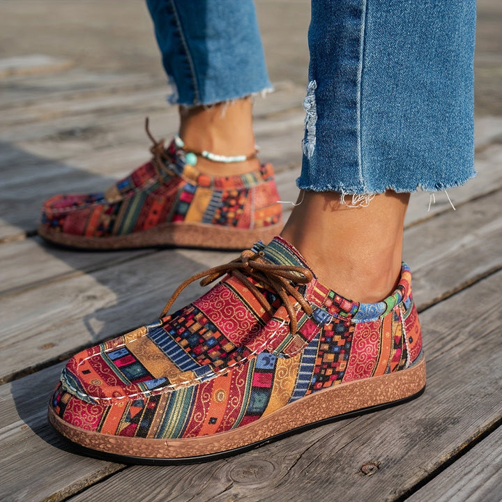 Charlotte - Scarpe ortopediche leggere e comode