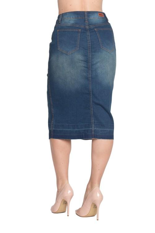 Kate Fade Denim in Vintage