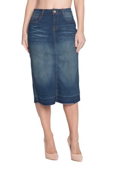 Kate Fade Denim in Vintage