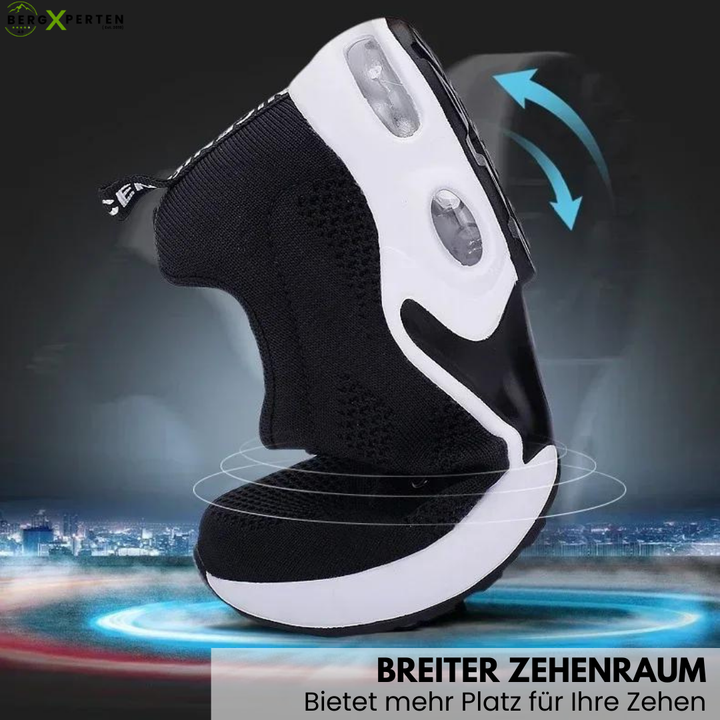 OrthoCare™ | Calzature Comfort Delicate
