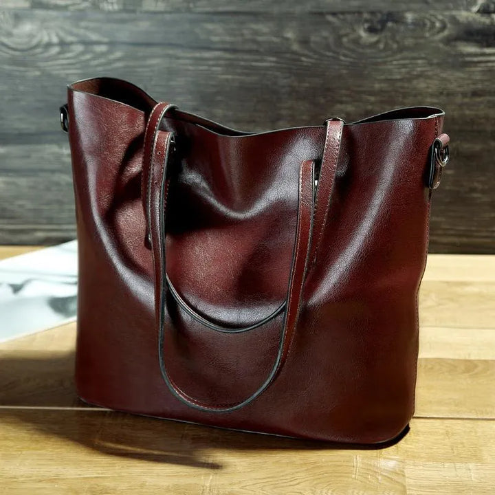 Borsa a tracolla vintage