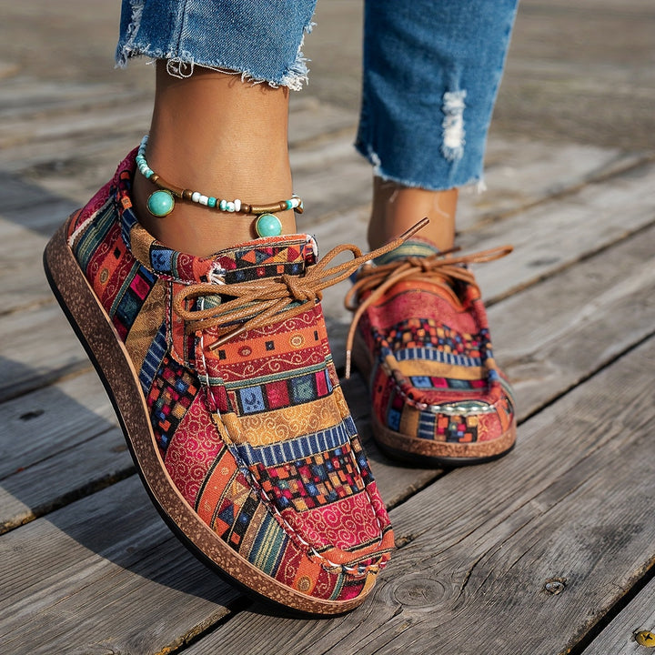 Charlotte - Scarpe ortopediche leggere e comode