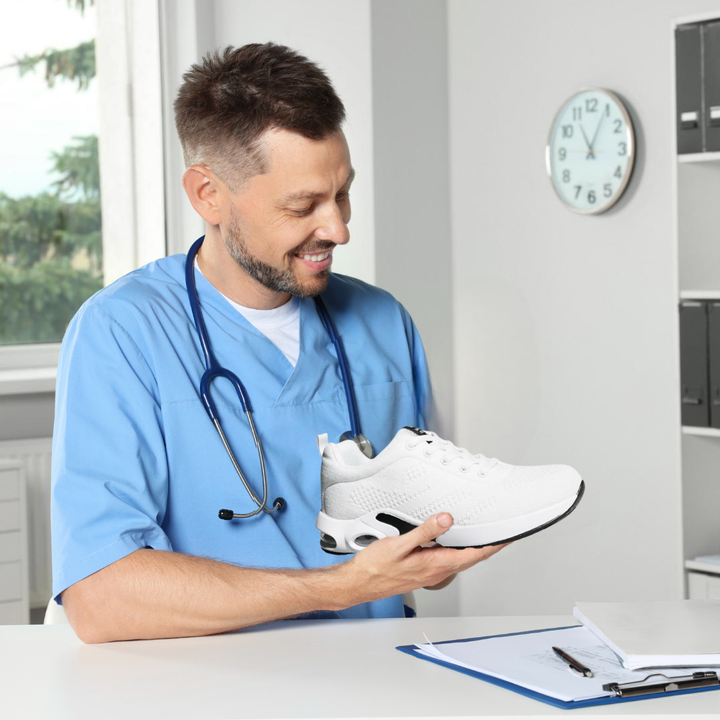 OrthoCare™ | Calzature Comfort Delicate
