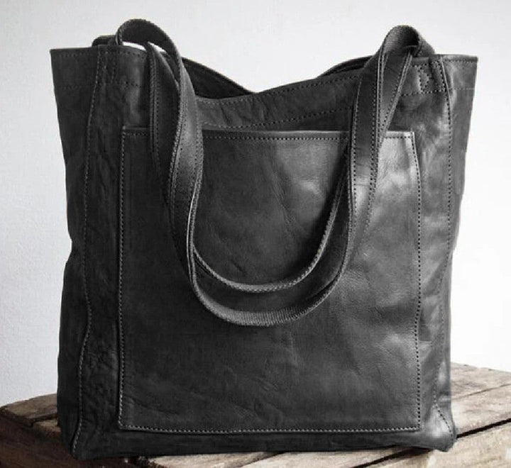Matilda - Borsa a spalla classica in similpelle