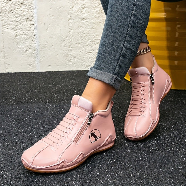 Cylia™ – Absolute comfort, in all weather