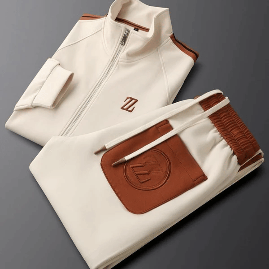 Set tuta premium