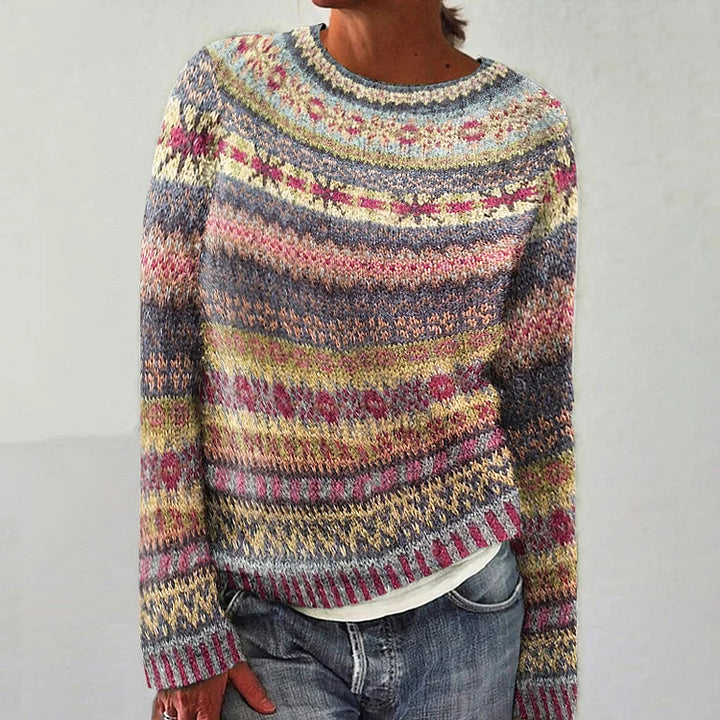 ISABELLA™ | Maglione VINTAGE
