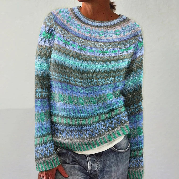 ISABELLA™ | Maglione VINTAGE