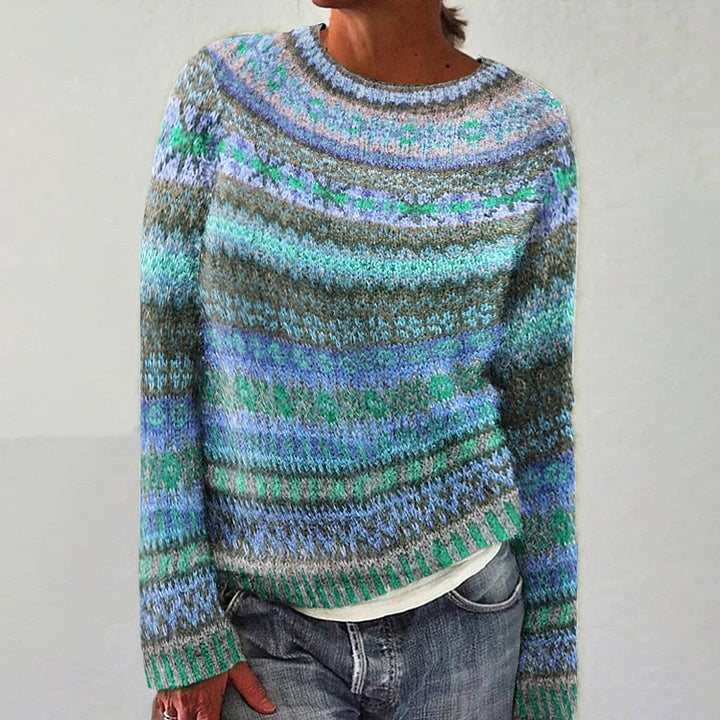 ISABELLA™ | Maglione VINTAGE