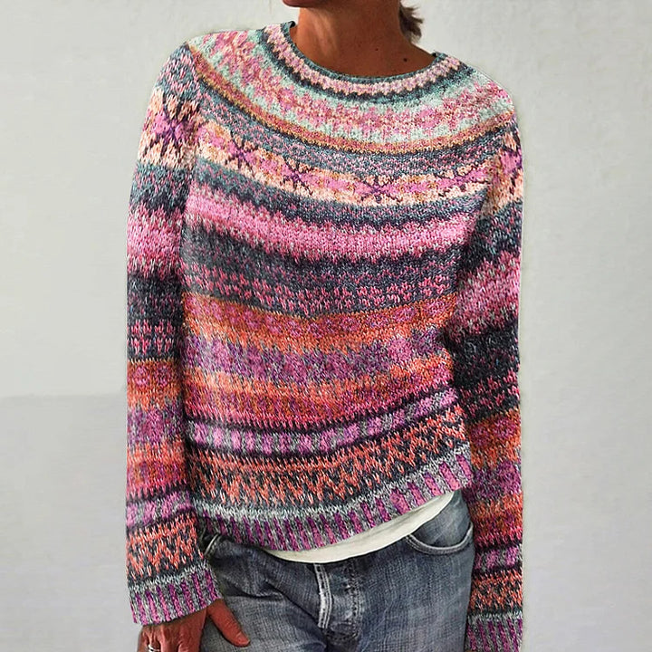 ISABELLA™ | Maglione VINTAGE