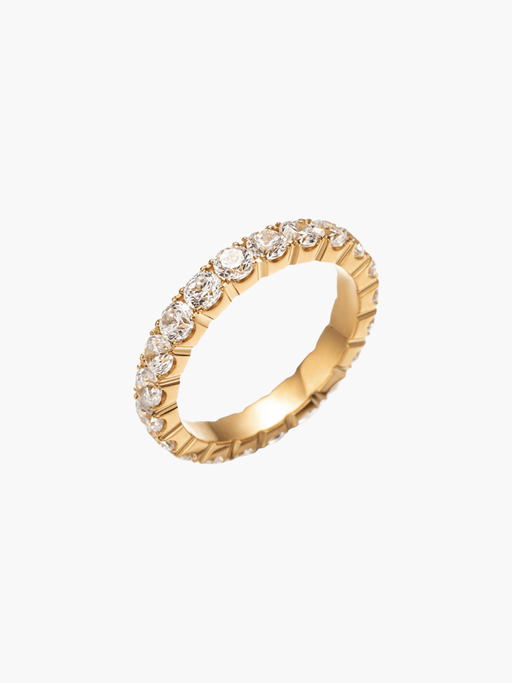 Savannah - Anello Amia