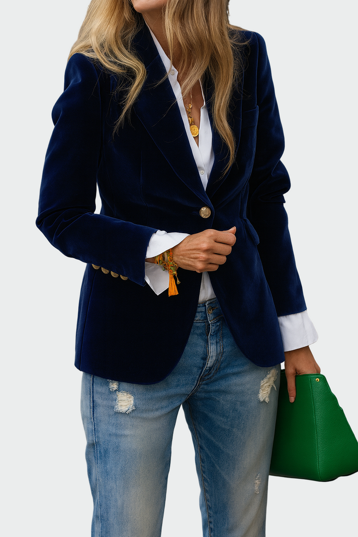 Greta - Cappotto di lusso