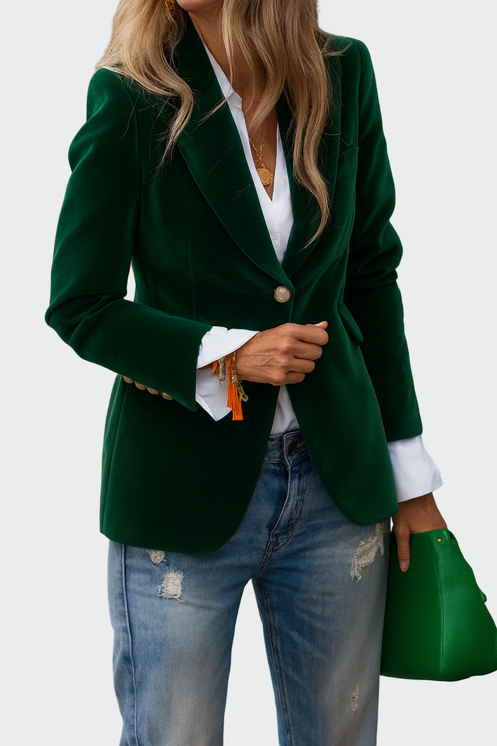 Greta - Cappotto di lusso