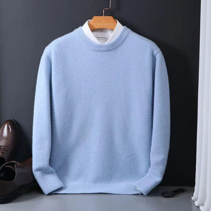 Beau - Maglione girocollo