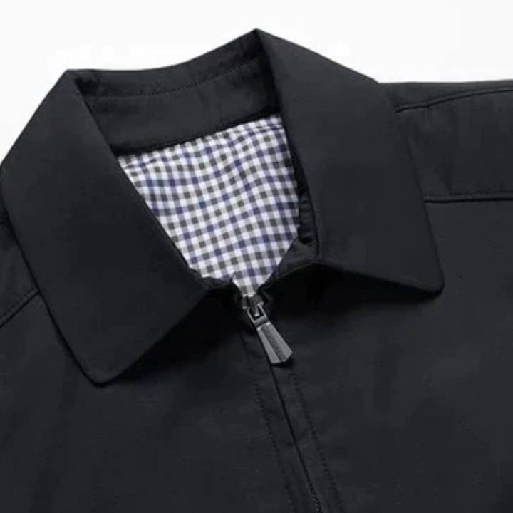 Leo - Giacca di lusso premium