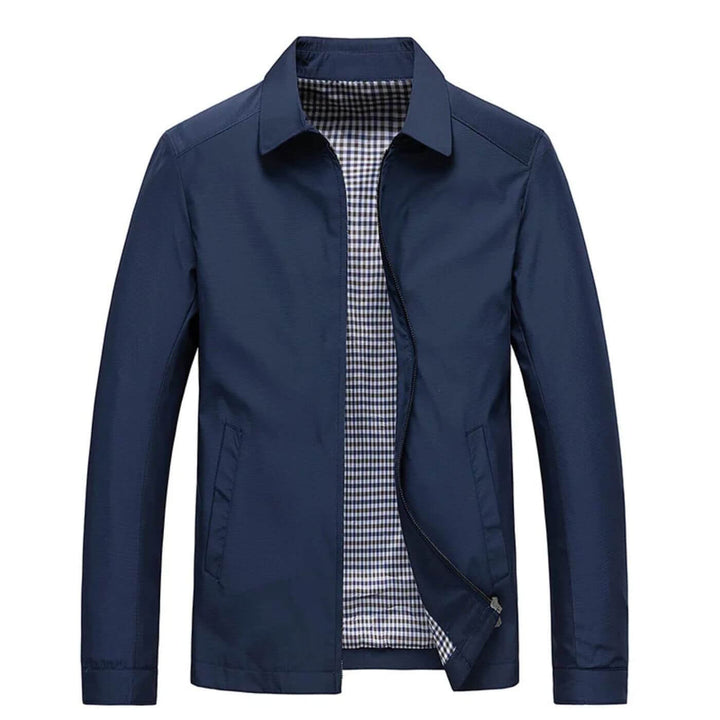 Leo - Giacca di lusso premium