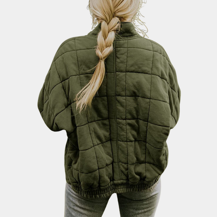 Hana - Cappotto elegante e comodo