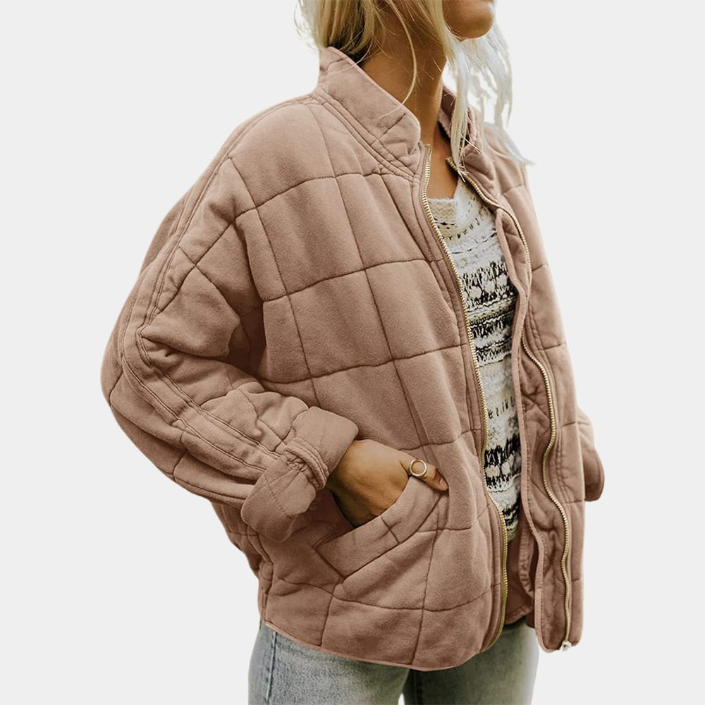 Hana - Cappotto elegante e comodo