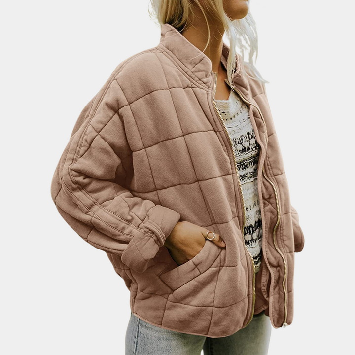 Hana - Cappotto elegante e comodo