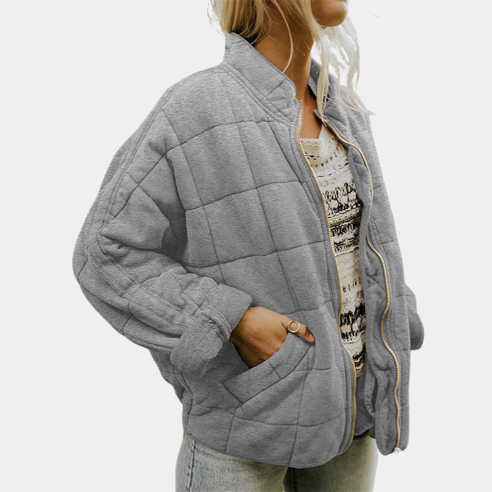 Hana - Cappotto elegante e comodo