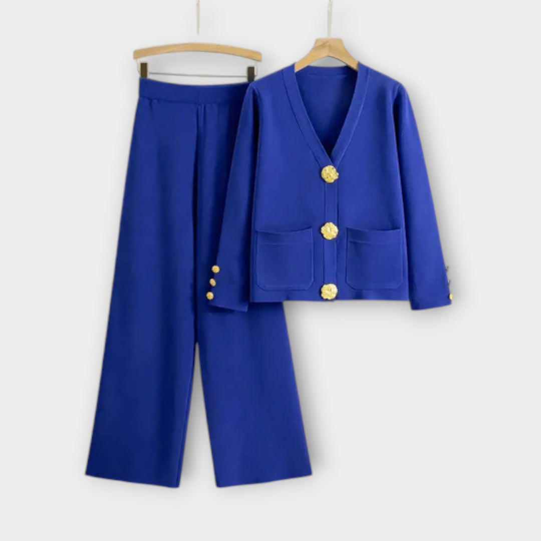 Zoe - Set elegante