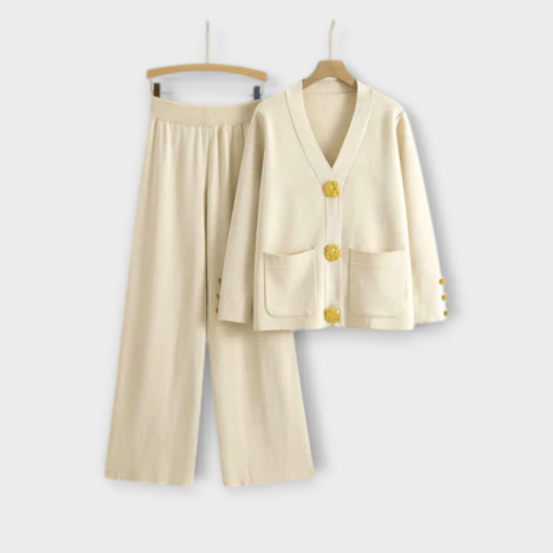 Zoe - Set elegante