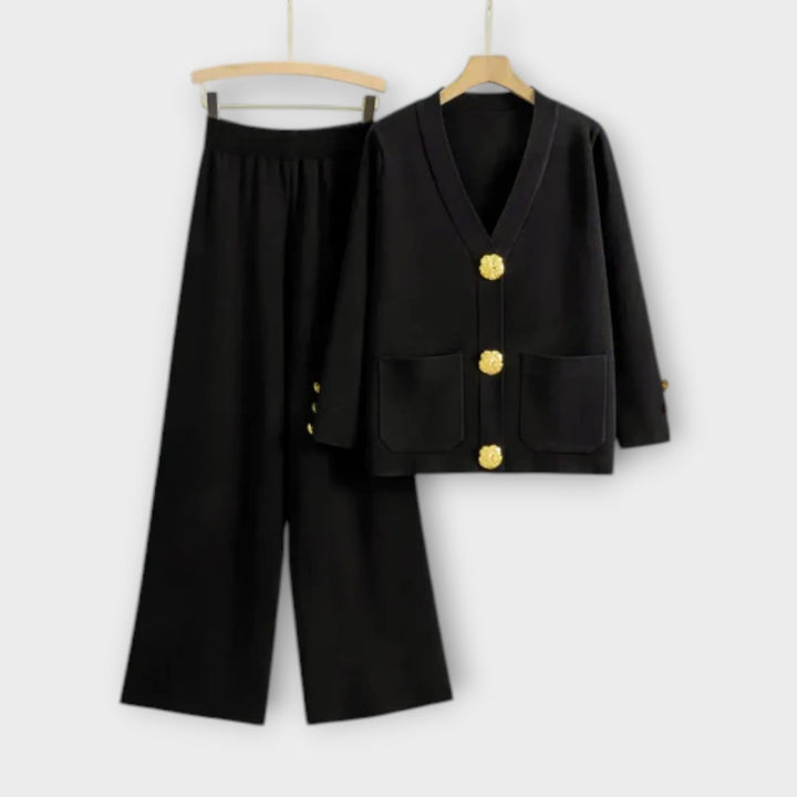 Zoe - Set elegante
