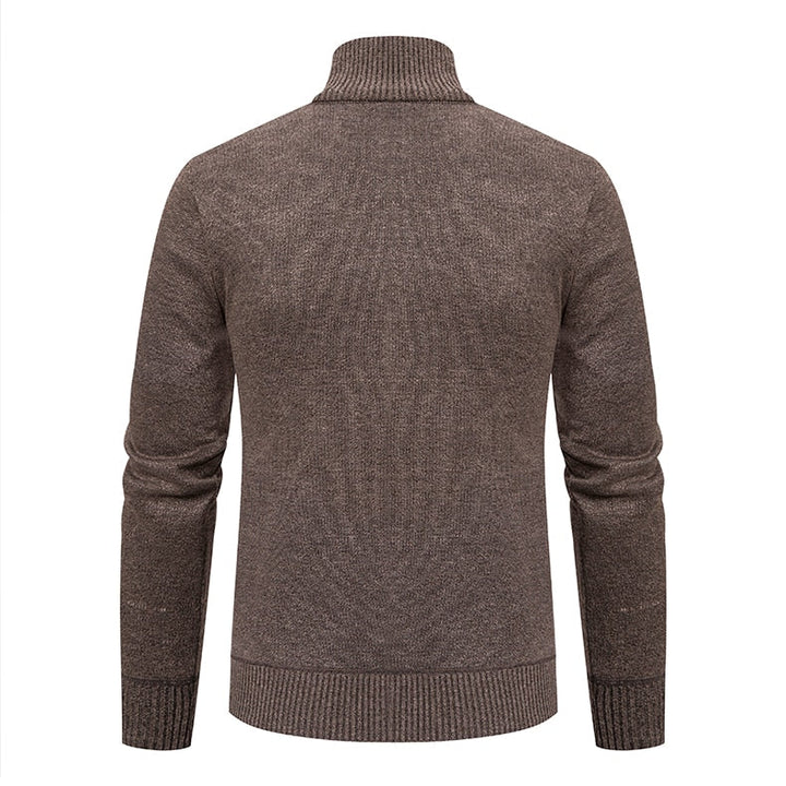 Bailey - Cardigan lungo