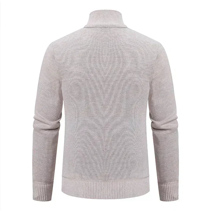Bailey - Cardigan lungo