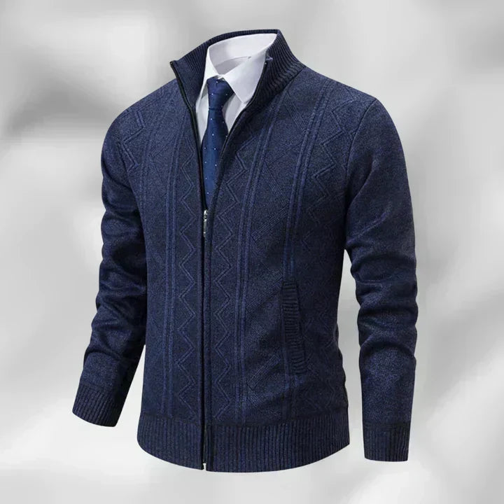 Bailey - Cardigan lungo