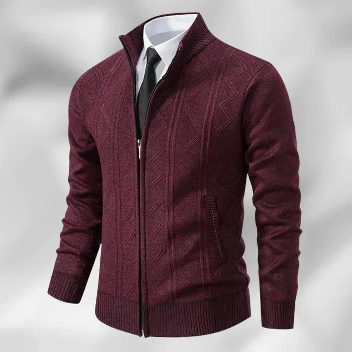 Bailey - Cardigan lungo