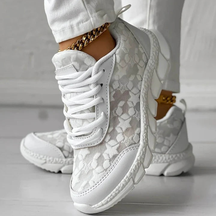 Evie - Scarpe ortopediche traspiranti