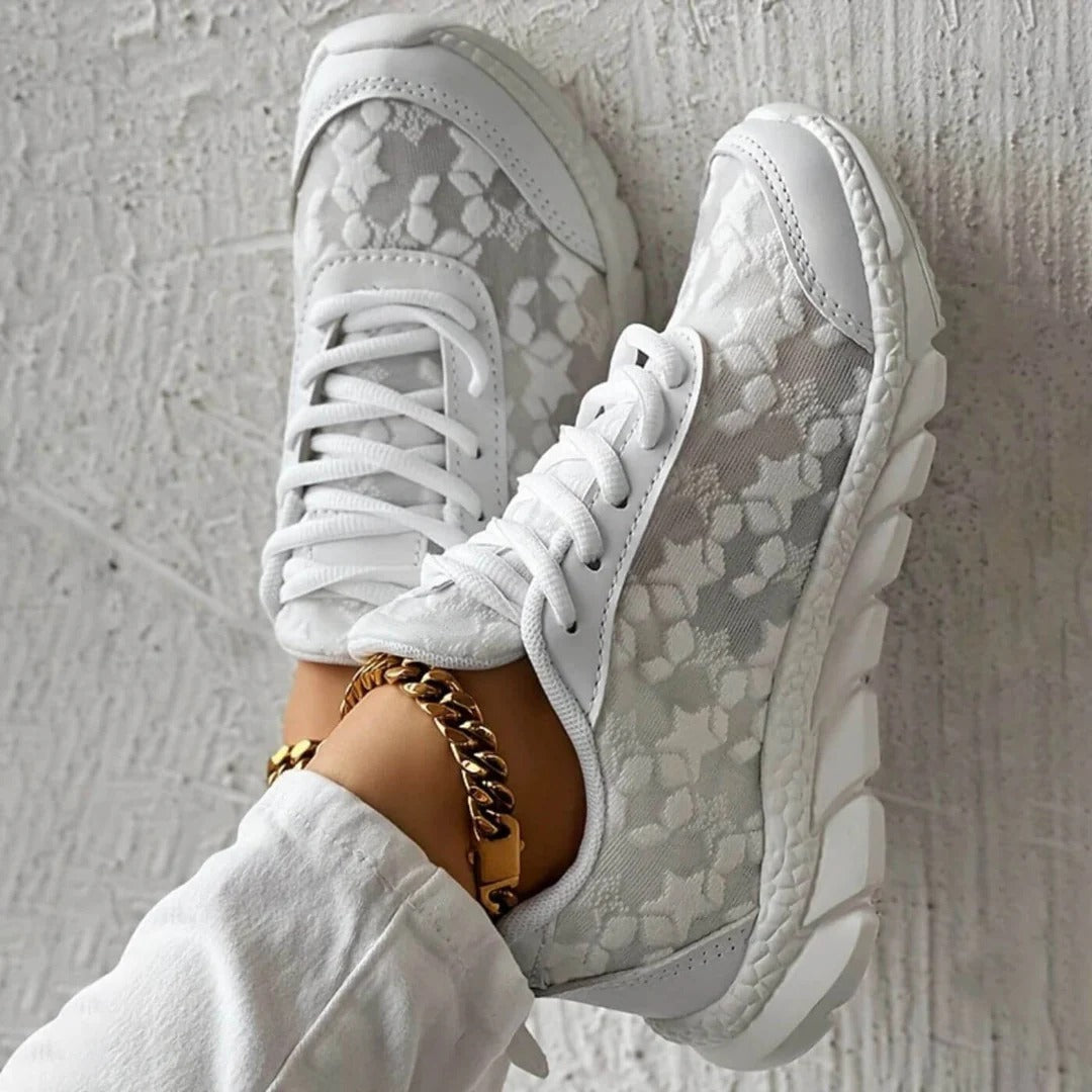 Evie - Scarpe ortopediche traspiranti