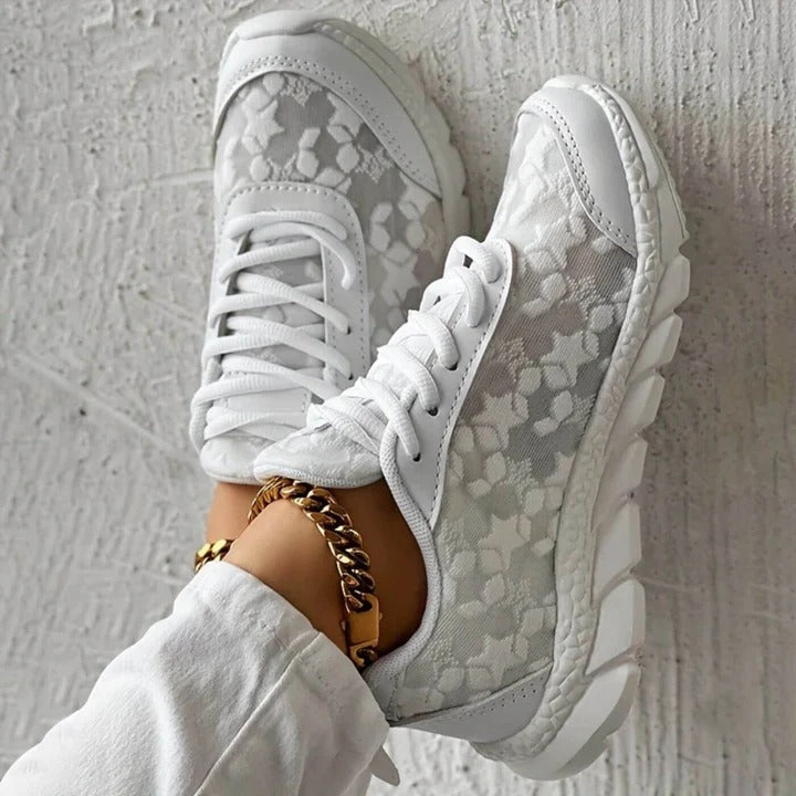 Evie - Scarpe ortopediche traspiranti