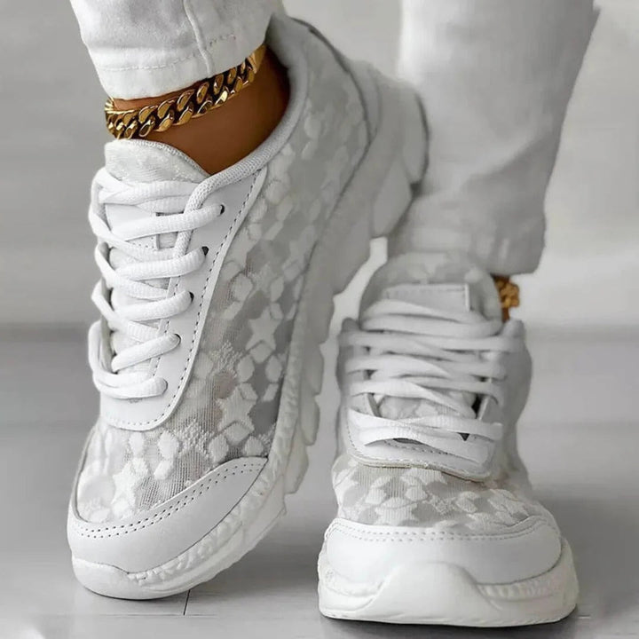 Evie - Scarpe ortopediche traspiranti